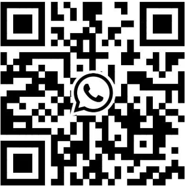 Whatsapp phone number qrcode