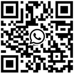 Whatsapp phone number qrcode