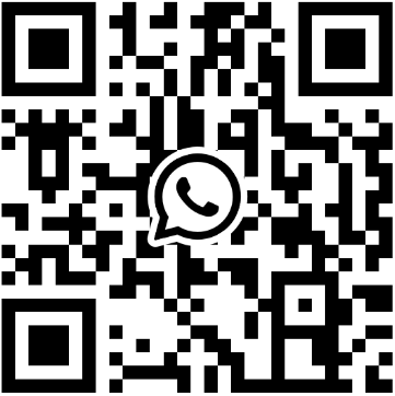 Whatsapp phone number qrcode