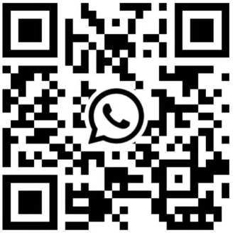 Whatsapp phone number qrcode