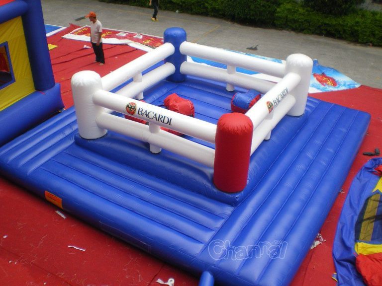 inflatable wrestling ring for sale