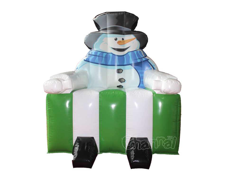 Snowman chair new arrivals