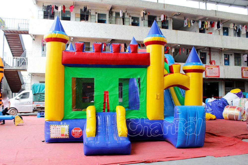 mix wholesale bounce house