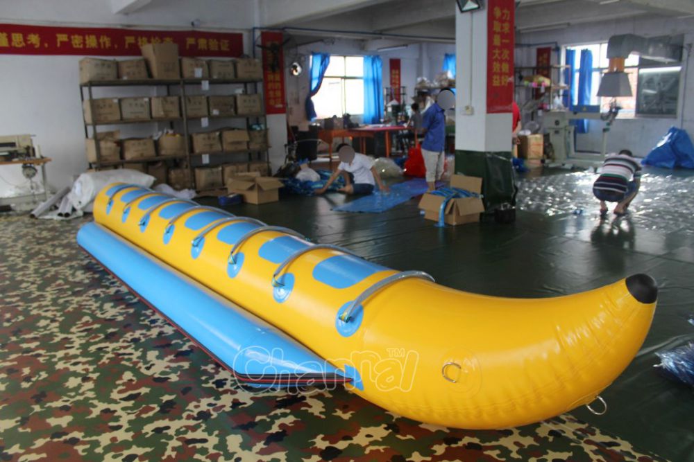 banana boat towable