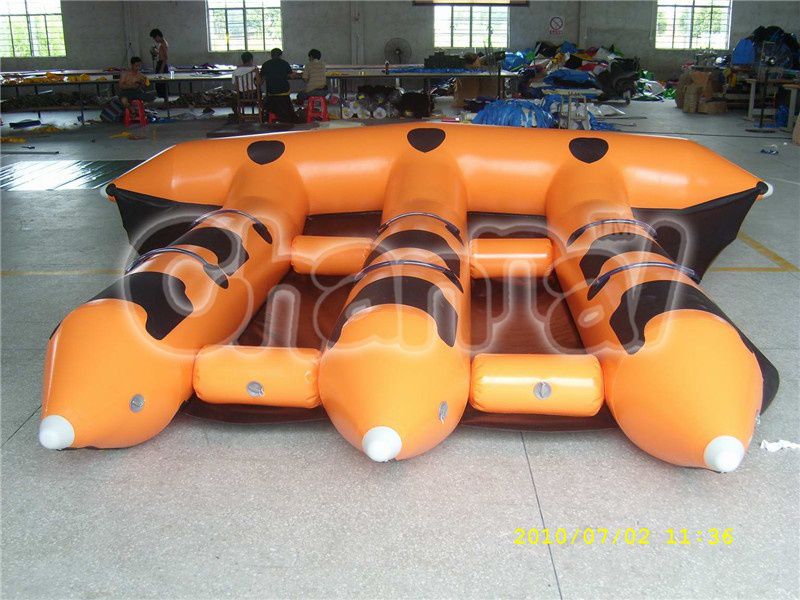 towable inflatables