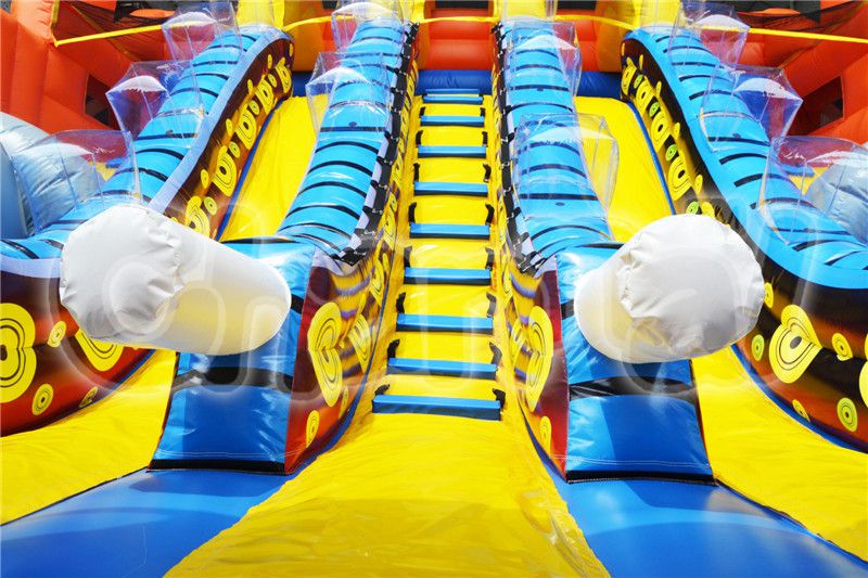 inflatable fun factory prices