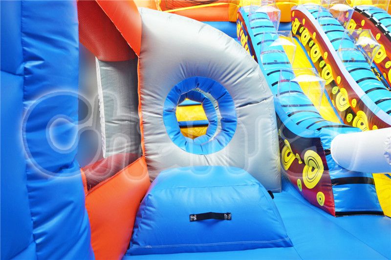 inflatable fun factory prices