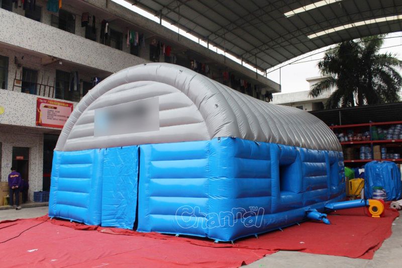 Portable 2024 work tents