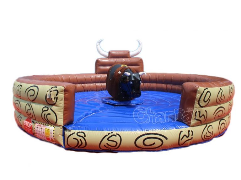 Where To Buy Inflatable Mechanical Bull