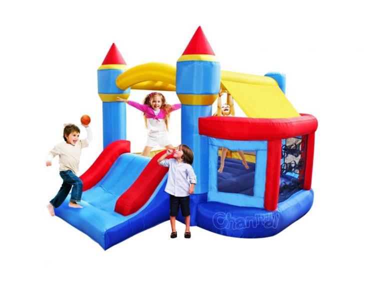 mix wholesale bounce house