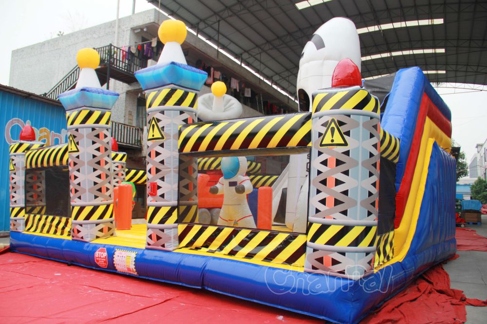 space walk inflatables for sale