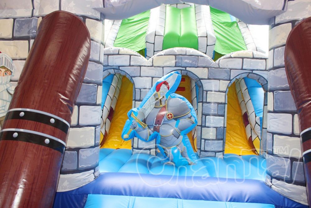 castle king inflatables