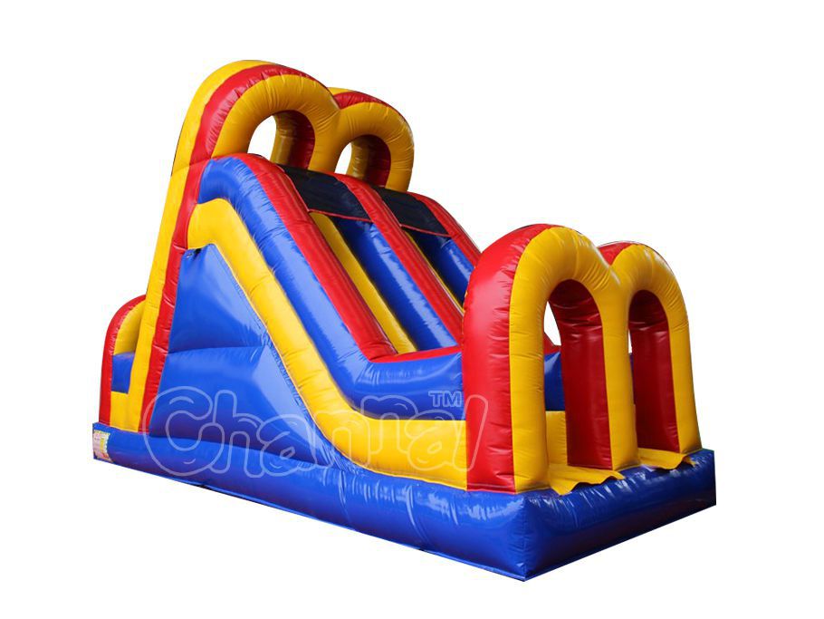 inflatable slide to buy