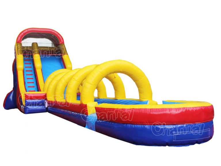 deluxe slip and slide