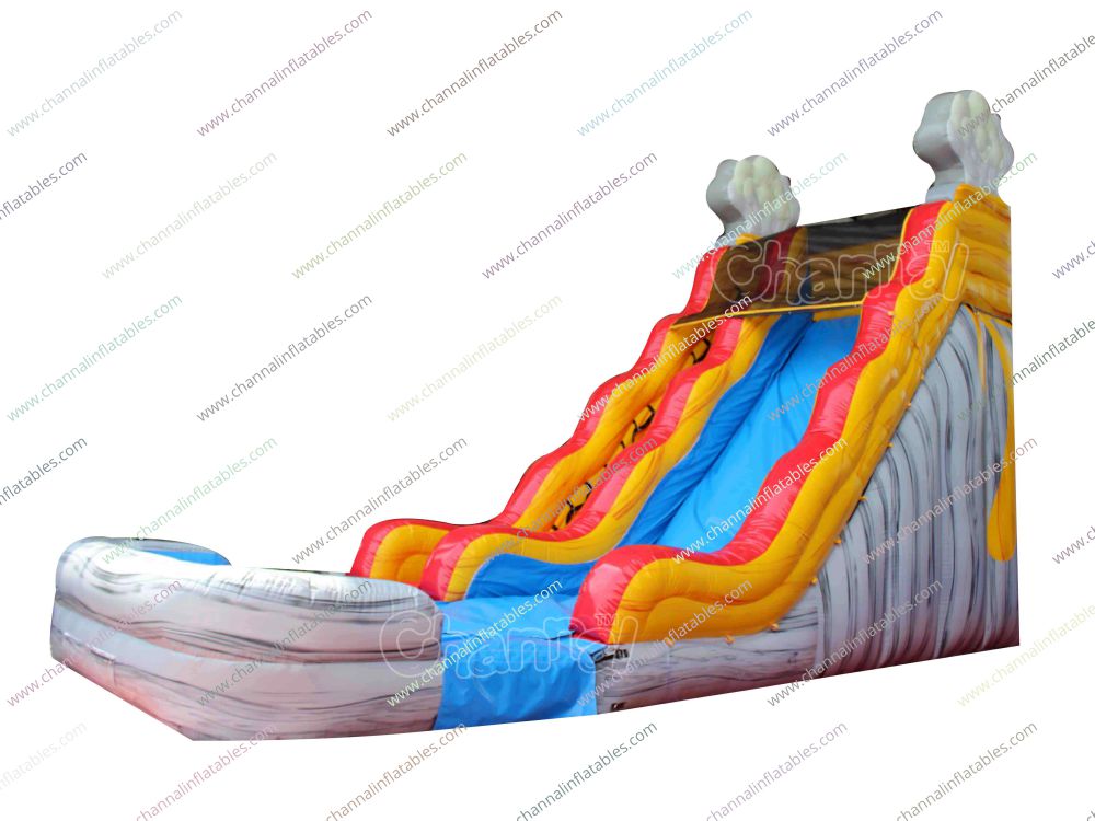 buy commercial water slide