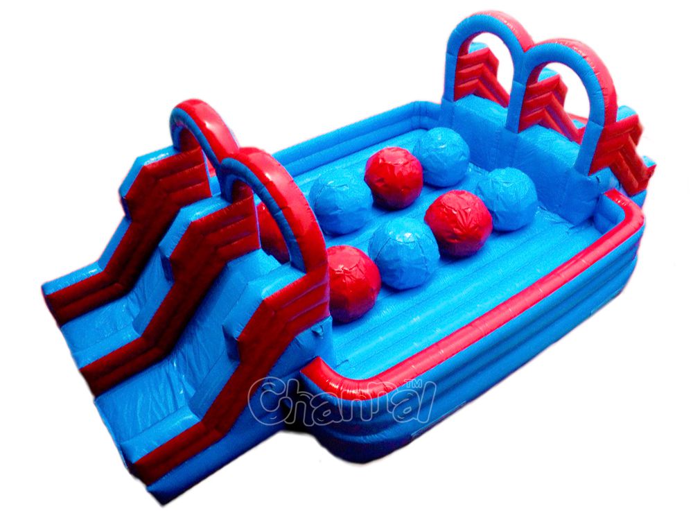 Outdoor Interactive Inflatable Wipe out Red Ball Games for Sale - China  Outdoor Interactive Inflatable Wipe out Red Ball and Inflatable Wipeout  Obstacle price